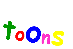 Text Box: toons